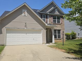 1616 W Hennessey St #1, Bloomington, IN