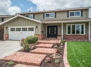 2161 Cherry Ave, San Jose, CA