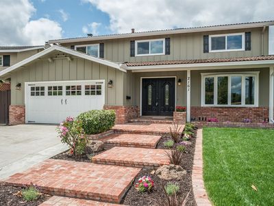 2161 Cherry Ave, San Jose, CA, 95125