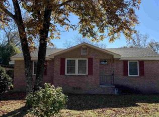 1722 Oakgrove Ct, Columbia, SC 29209