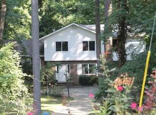 1120 McConnell Dr, Decatur, GA 30033