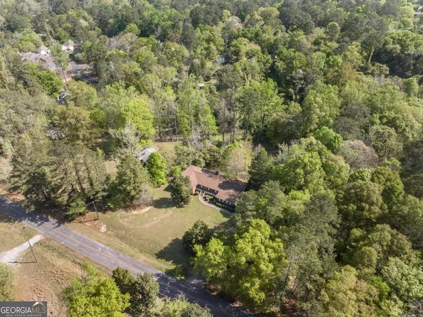 835 Old Lundy Rd, Macon, GA 31210