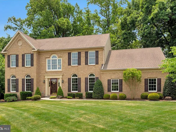 420 Willowbend Ct, Hockessin, DE 19707