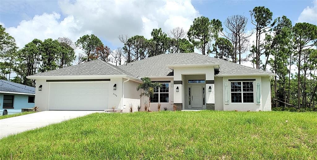 charlotte 2536 Jacobs St, Port Charlotte, FL 33953 | Zillow