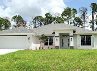 2536 Jacobs St, Port Charlotte, FL 33953