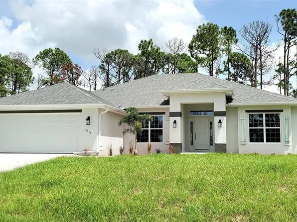 2536 Jacobs St, Port Charlotte, FL 33953