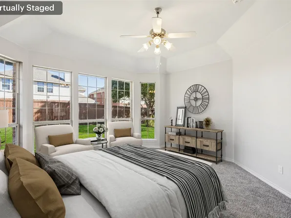 8204 Boulder River Trl, McKinney, TX 75070