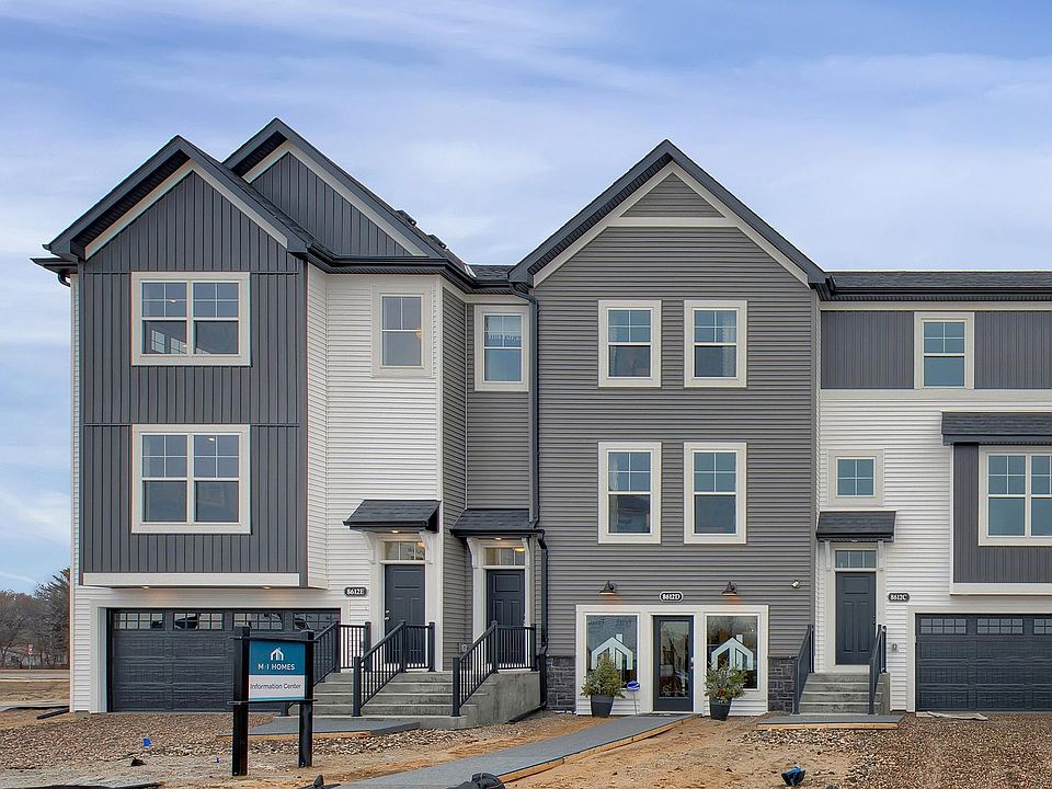 1st image of 8612 Kenyon Ct NE #E