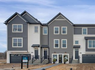 8612 Kenyon Ct NE #E, Blaine, MN 55434