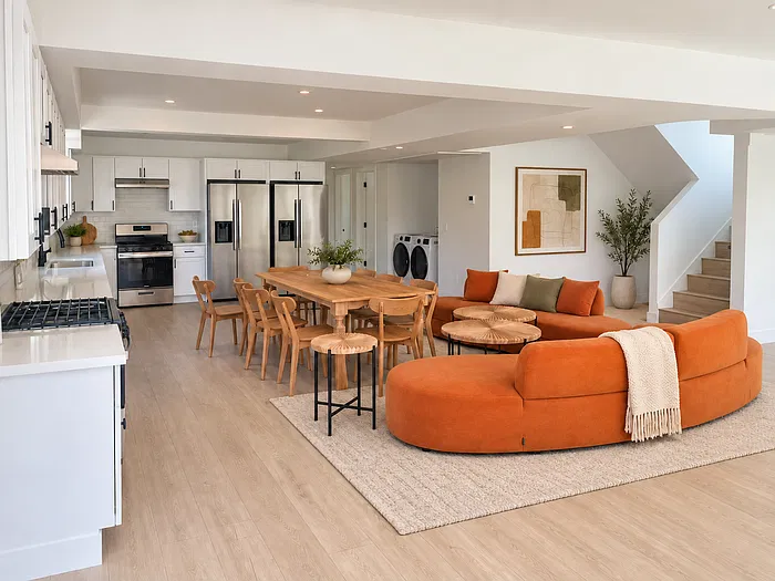 1 bed, 1.0 bath, $1,200 — Photo 2