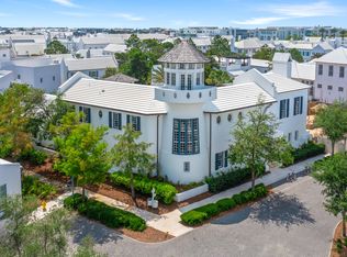140 N Charles St, Alys Beach, FL 32461