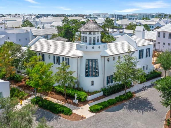 140 N Charles St, Alys Beach, FL 32461