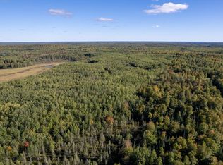 On Lake Of The Falls Rd, Mercer, WI 54547