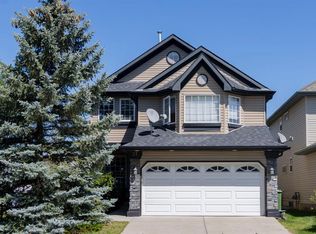 21 W Arbour Ridge Park NW, Calgary, AB T3G 4C4