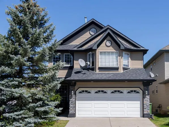 21 W Arbour Ridge Park NW, Calgary, AB T3G 4C4