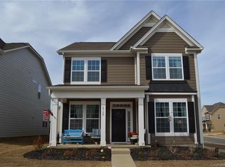 8720 Hallowford Dr #154, Huntersville, NC 28078