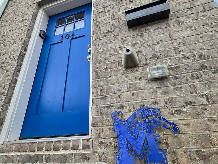 613 Brister St #106 — Photo 10