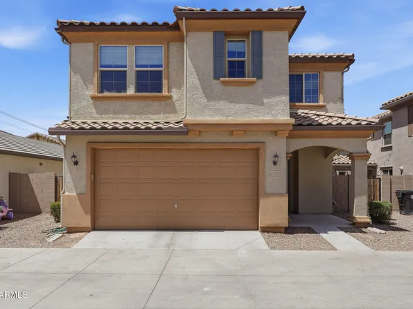 5119 E GREENWAY Street, Mesa, AZ 85205
