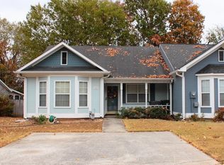 3482 Wildewood Dr, Pelham, AL 35124