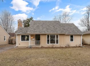 6420 Logan Ave S, Richfield, MN 55423