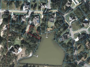 2008 Furrow Rd, Cantonment, FL 32533