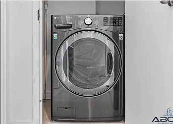 Rented by ABODE NYC LLC