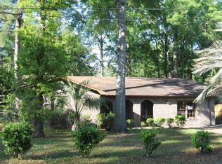 2906 Bienville Rd, North Charleston, SC 29406