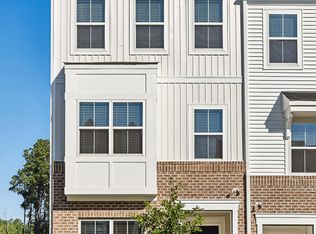312 Chesapeake Commons St, Garner, NC 27529