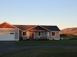 401 Heron Farm Ln, Ellensburg, WA 98926