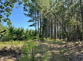 0 Caglesville Ln, Russellville, AR 72802