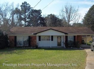 1 Richardson Dr, Daleville, AL 36322