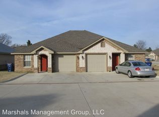 2715 Oakview Rd, Fort Smith, AR 72908