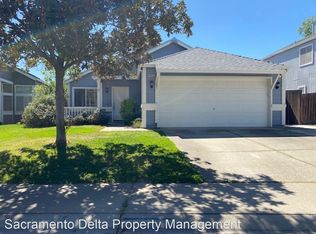 4942 Fan Wood Way, Antelope, CA
