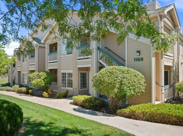 1168 Opal St #102, Broomfield, CO 80020