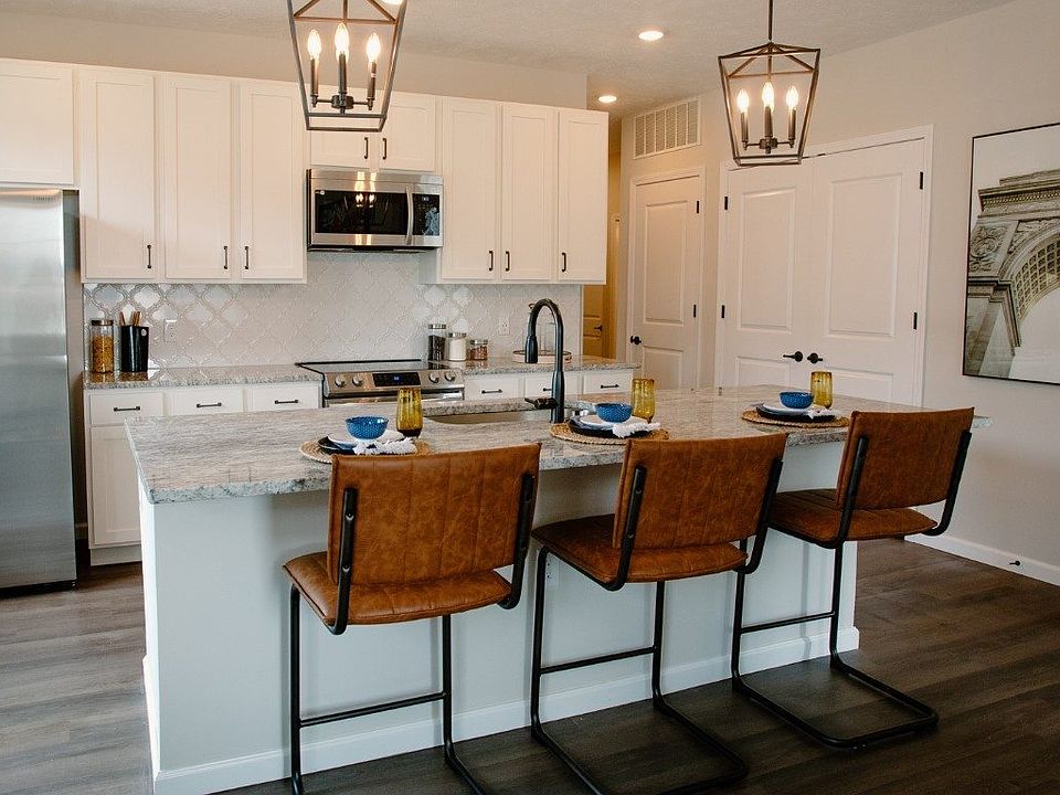 Dalton Apartment Rentals Westerville, OH Zillow