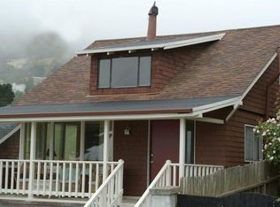 307 3rd St, Sausalito, CA