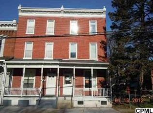 618 Seneca St, Harrisburg, PA 17110
