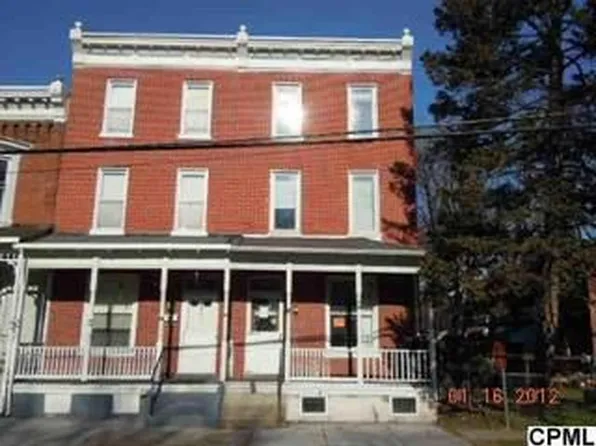 618 Seneca St, Harrisburg, PA 17110