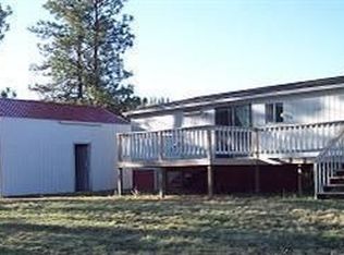114A Crumbacher Rd, Tonasket, WA 98855