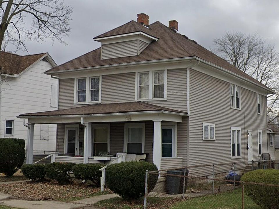1st image of 619-621 N Belmont Ave