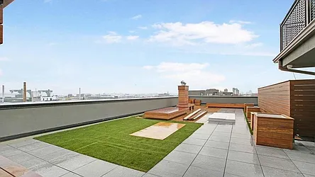 Rented by Nooklyn NYC LLC