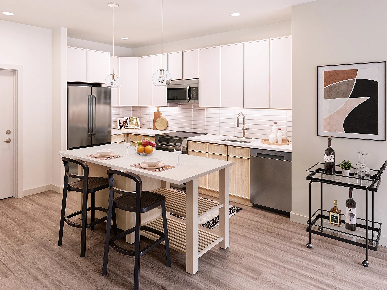 Sylvan Woods Westchester - 55+ Active Adult Apartments — Photo 1
