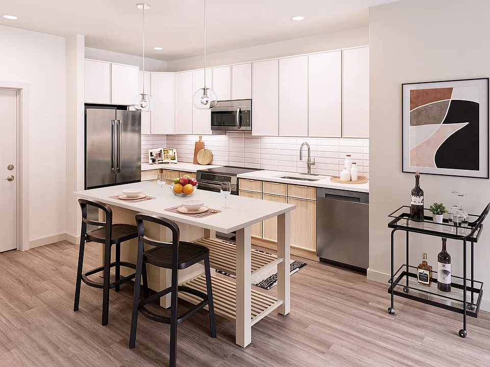 Sylvan Woods Westchester - 55+ Active Adult Apartments