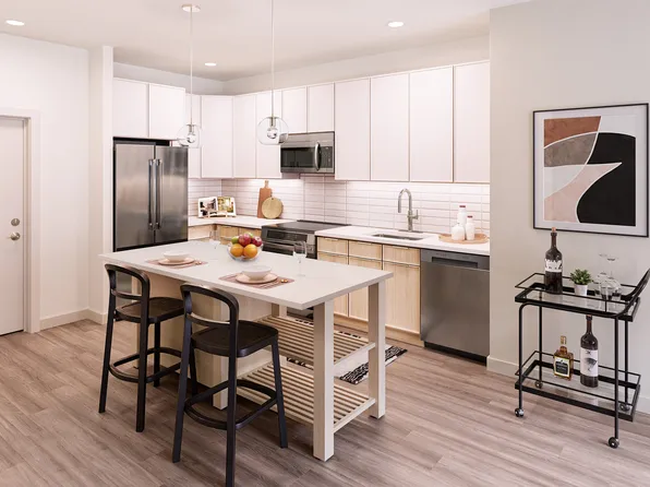 Sylvan Woods Westchester - 55+ Active Adult Apartments