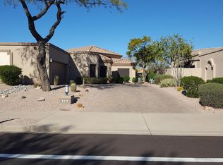 6124 E Redmont Dr, Mesa, AZ 85215