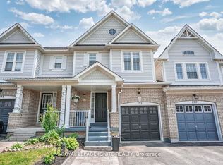 172 Kirkland Pl, Whitby, ON L1P 1X2