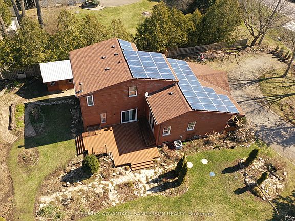 5th image of 22476 Coldstream Rd