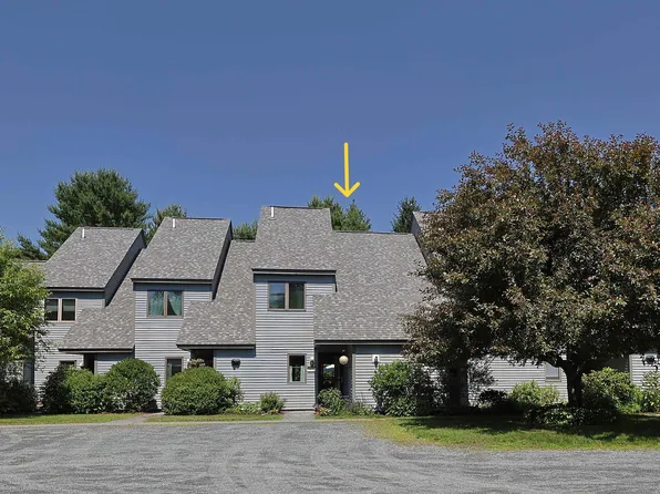 99 Heather Drive #8F, Hartford, VT 05001
