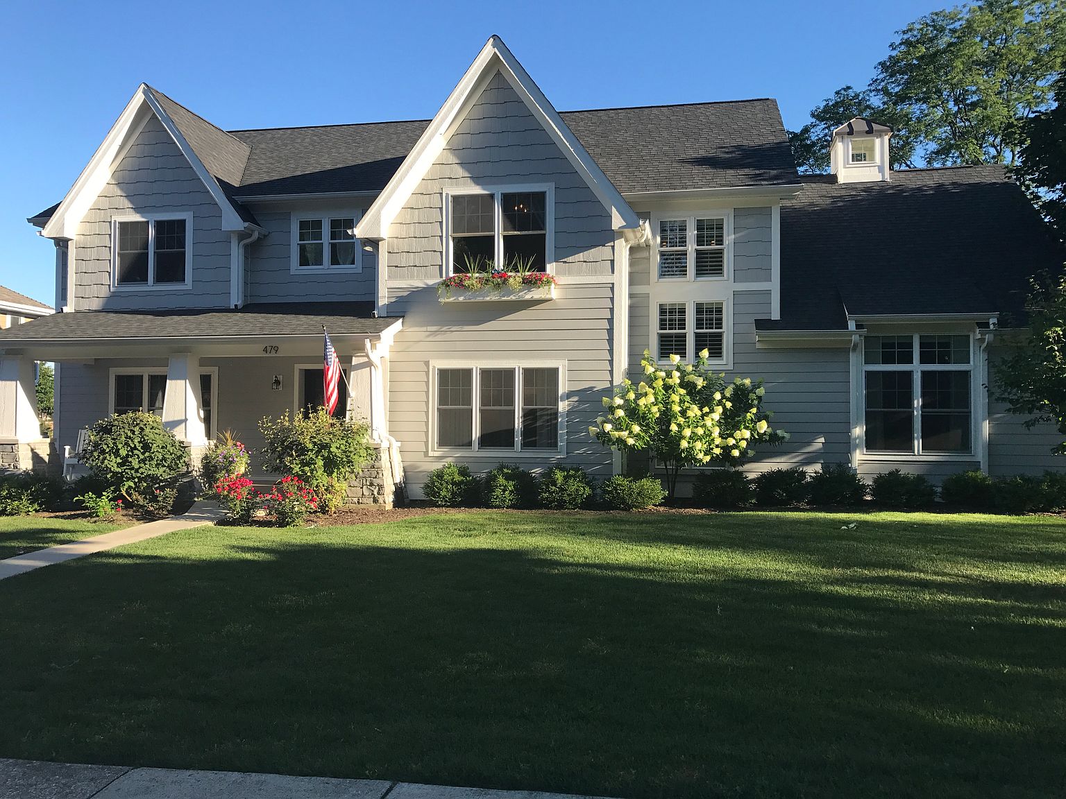 479 Anthony St, Glen Ellyn, IL 60137 Zillow