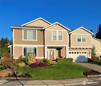 1116 SE Koda Circle, Port Orchard, WA, 98366